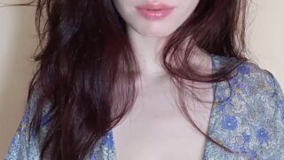 Emilyforyouuu cam show revealed