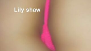 Watch Shawlily4’s Hot Nude Porn Leaks Online